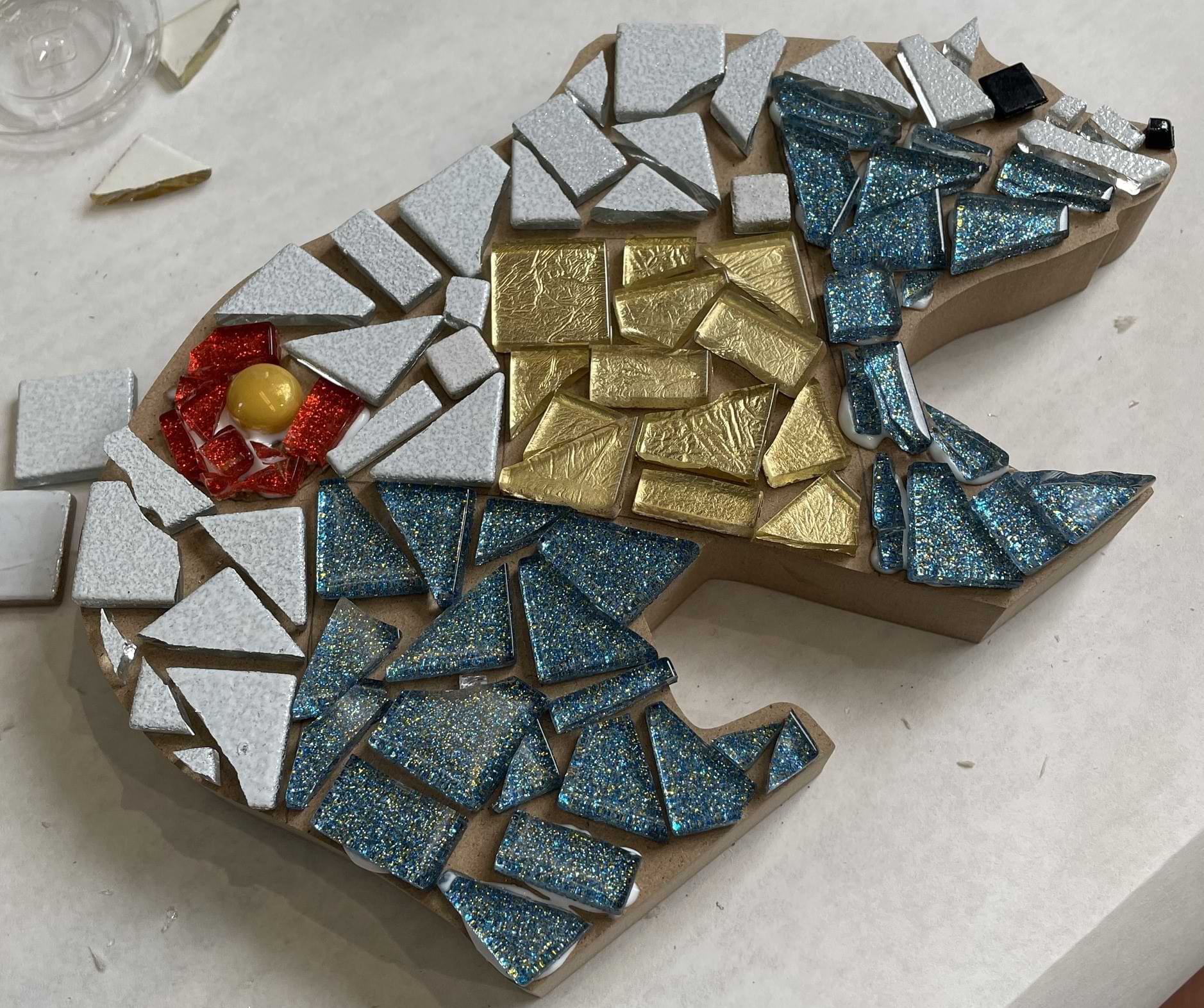 Things To Do Ready Paint Fire! 